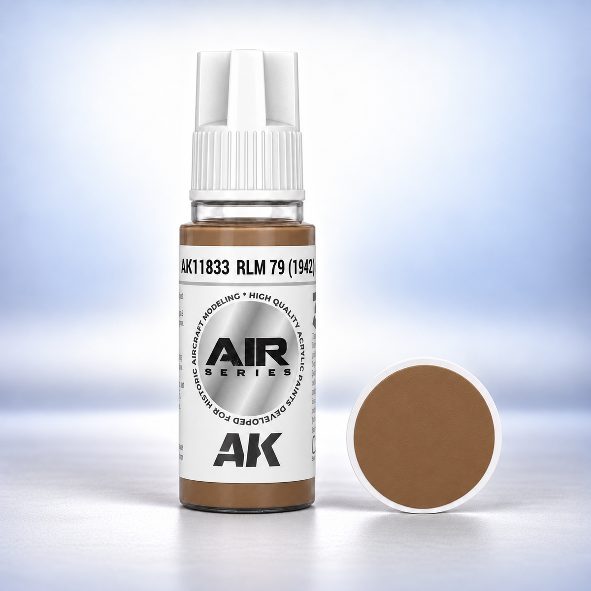 AK Interactive: 3G Air - RLM 79 (1942), product