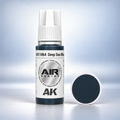AK Interactive: 3G Air - Deep Sea Blue, product