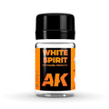 AK Interactive: White Spirit (35ml)