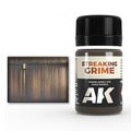 AK Interactive: Streaking Grime General