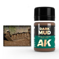AK Interactive: Dark Mud Effects