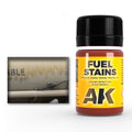 AK Interactive: Brown Mud