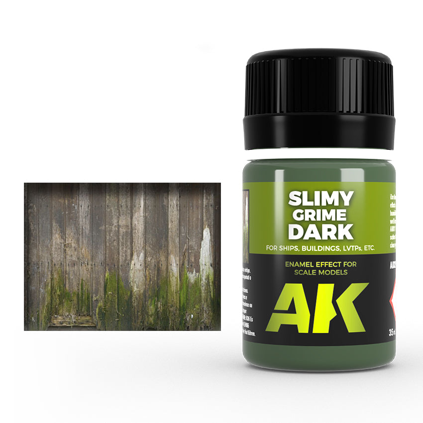 AK Interactive: Industrial City Dirt