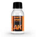 AK Interactive: Enamel Odorless Thinner (35ml)