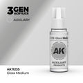 AK Interactive: 3G Acrylic Gloss Medium (17ml)