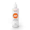 AK Interactive: 3G White Primer (100ml)