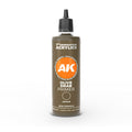 AK Interactive: 3G Olive Drab Primer (100ml)