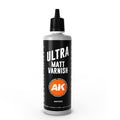 AK Interactive: Ultra Matt Varnish