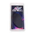 AK Interactive: Oval Bases 90X52mm X4 Units