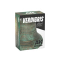 AK Interactive: Verdigris Effect Set