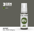 AK Interactive: 3G RAL 7009 Hellgrau