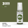 AK Interactive: 3G RAL 7008 Graugrün Opt.2