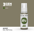AK Interactive: 3G RAL 7027 Grau