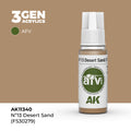 AK Interactive: 3G No13 Desert Sand (FS30279)