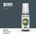 AK Interactive: 3G Ocean Gray (FS35164)