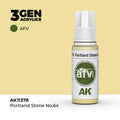 AK Interactive: 3G Portland Stone No.64