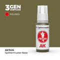 AK Interactive: 3G Splittermuster Base