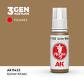 AK Interactive: 3G Ocher Khaki
