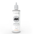 AK Interactive: 3G Thinner (100ml)