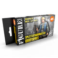 AK Interactive: 3G Splittermuster Uniform