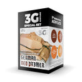 AK Interactive: 3G Modulation German Red Primer