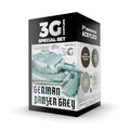 AK Interactive: 3G Modulation German Panzer Grey