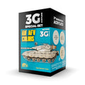 AK Interactive: 3G IDF AFV Color Combos