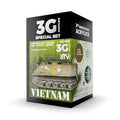 AK Interactive: 3G Vietnam Colors