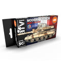 AK Interactive: 3G Modern French AFV
