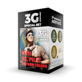 AK Interactive: 3G Air - WWII US UNIFORM COLORS