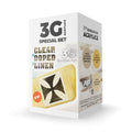 AK Interactive: 3G Air - Clear Doped Linen SET