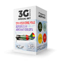 AK Interactive: 3G Air - Spanish Civil War - Republican Aircraft Colors SET