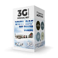 AK Interactive: 3G Air - WWII RAF Day Fighter Scheme SET