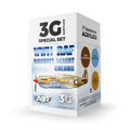 AK Interactive: 3G Air - WWII RAF Aircraft Desert Colors SET