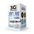 AK Interactive: 3G Air - WWII RAF SEAC Aircraft Colors SET