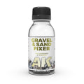 AK Interactive: Gravel & Sand Fixer