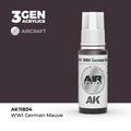 AK Interactive: 3G Air - WWI German Mauve