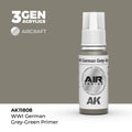 AK Interactive: 3G Air - WWI German Grey-Green Primer