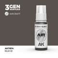 AK Interactive: 3G Air - RLM 61