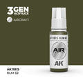 AK Interactive: 3G Air - RLM 62