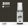 AK Interactive: 3G Air - RLM 70