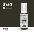 AK Interactive: 3G Air - RLM 80