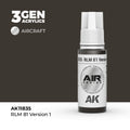 AK Interactive: 3G Air - RLM 81 Version 1