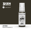AK Interactive: 3G Air - RLM 81 Version 2
