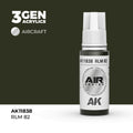 AK Interactive: 3G Air - RLM 82