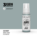 AK Interactive: 3G Air - ADC Grey FS 16473