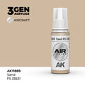 AK Interactive: 3G Air - Sand FS 33531