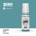 AK Interactive: 3G Air - Blue FS 35190