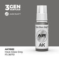 AK Interactive: 3G Air - Have Glass Grey FS 36170