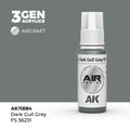 AK Interactive: 3G Air - Dark Gull Grey FS 36231